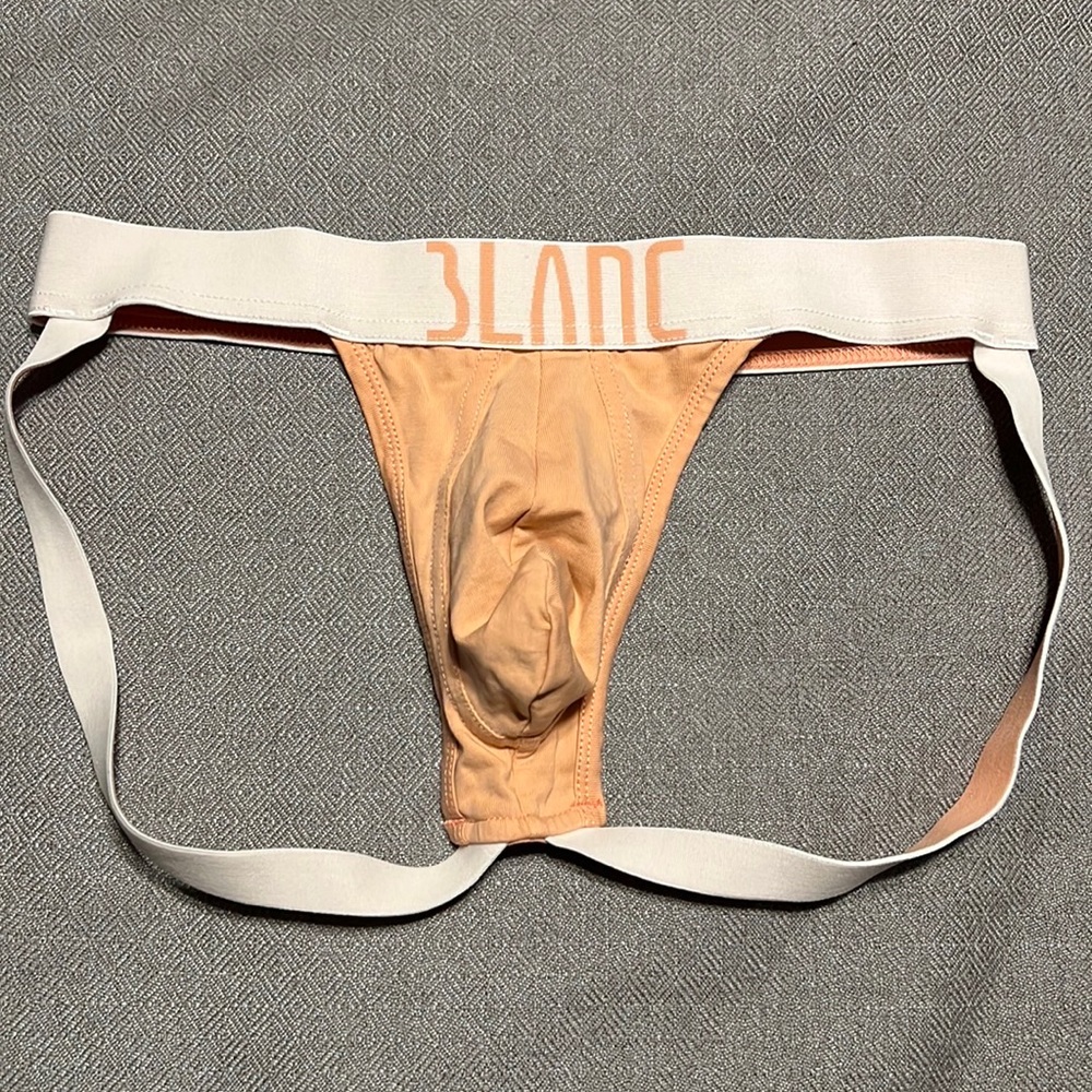 Blanc Jock